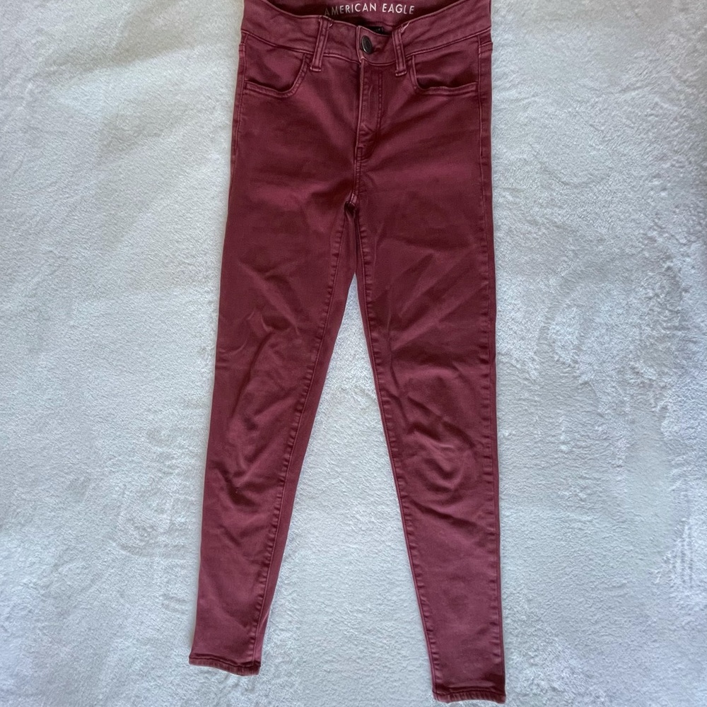 American Eagle Denim Jeans